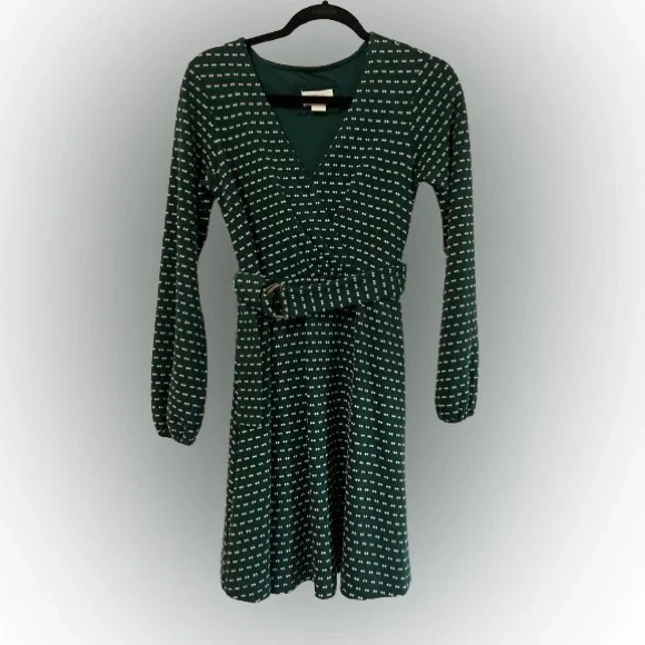 chinese dress ladies Daily Practice by Anthropologie Long-Sleeve Hooded Midi Dress – White  Chocolate Couture main image 0
